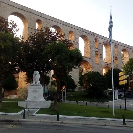 Kavala Center Ancient Arches Apartment エクステリア 写真